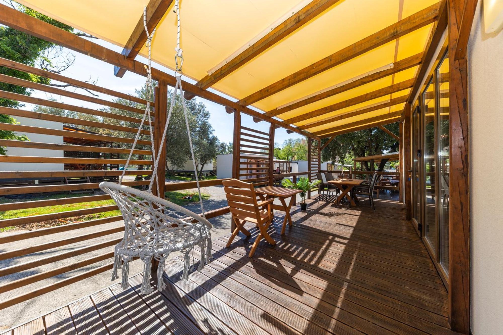 Mobile Houses Selce Exterior photo