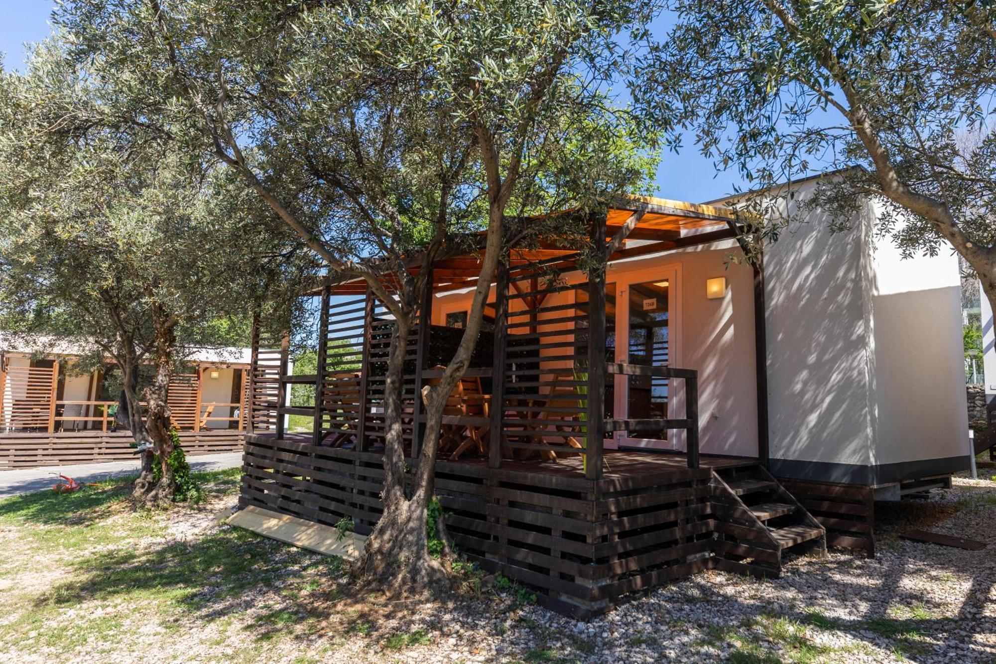 Mobile Houses Selce Exterior photo
